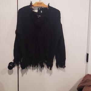 Sweater fashion nova